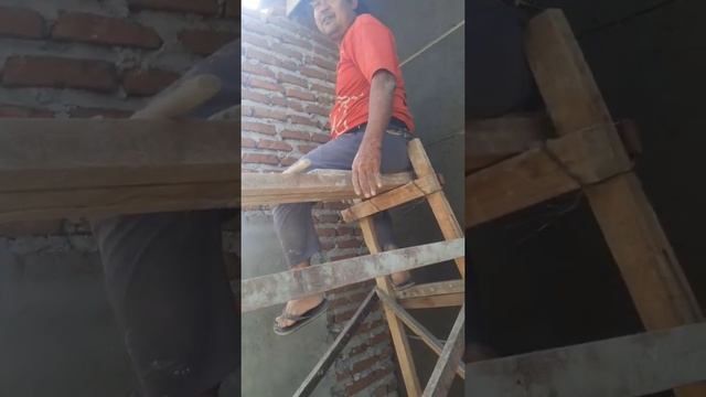 Testimoni Semen dynamix ijo (masonry)