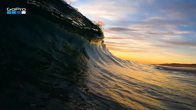 SunsetWave
