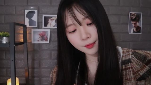 ASMR (Sub✔)잠이오는 미용실 상황극(커트, 고데기, 샴푸 마사지) Hair Beauty Salon RP