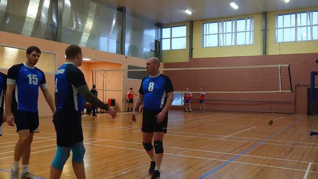 ТЭЦ - МГАТП 30.04.2019