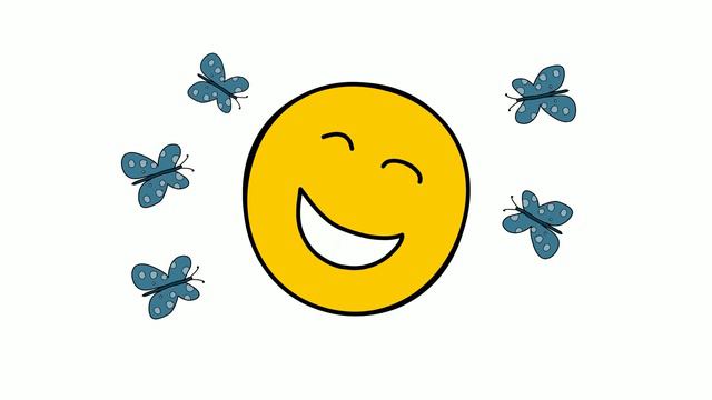 Улыбнитесь!