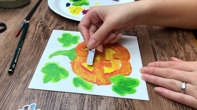 THIS BOX WAS NOT FOR ME.. Oh The Struggle! - ScrawlrBox Mystery Art Supplies Unboxing