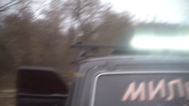 Однорядный диодный прожектор на любой авто. Обзор с АЛИЭКСПРЕСС