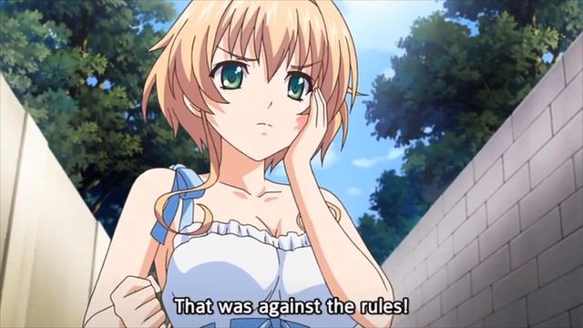 ◆Nuki Doki! Tenshi To Akuma No Sakusei Battle◆ 【Episode 2】