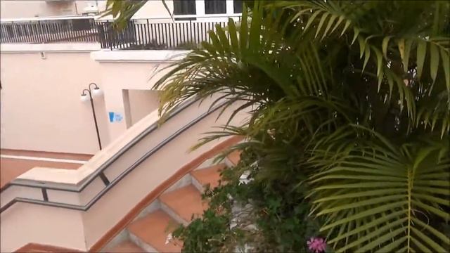 Flamingo Club, Tenerife,Канарские острова
