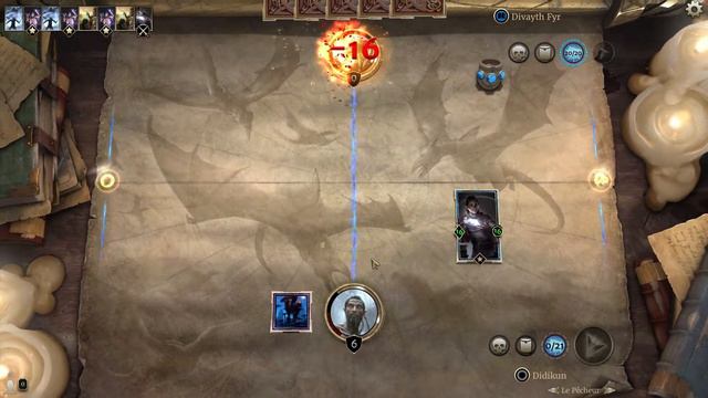 Puzzles 10-11 [The Elder Scrolls: Legends | Epreuves De Divayth Fyr | Episode FINAL] (FR)