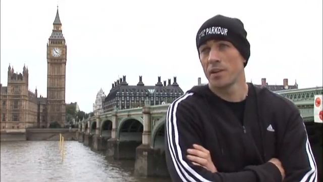 Upper Intermediate Unit 3 The Interview Part 1