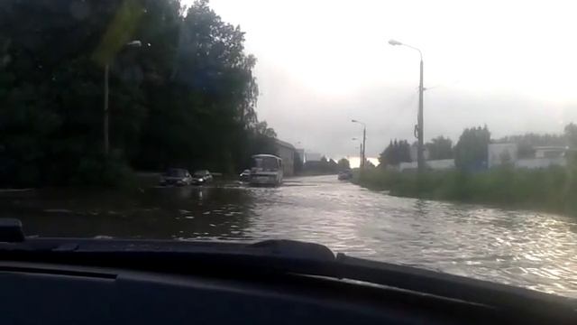 Русский таз рулит