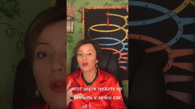 Где можно применить ЗАКОНЫ РОДОВОЙ СИСТЕМЫ