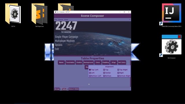 Scene Composer Tutorial