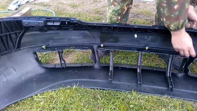 Ремонтное творчество и инновации