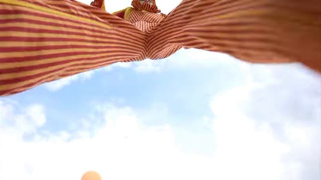 Мой первый ролик