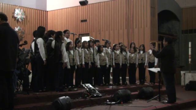 Christmas Canon - Pachelbel