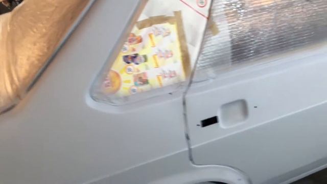 ПОКРАСКА ВАЗ-21099 (7)