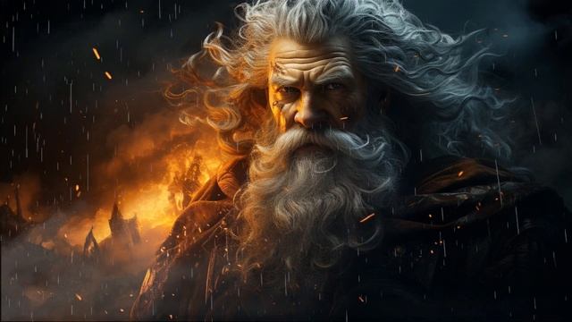 THE WITCHER Meditation - Dark Mysterious Atmospheric Ambient Music