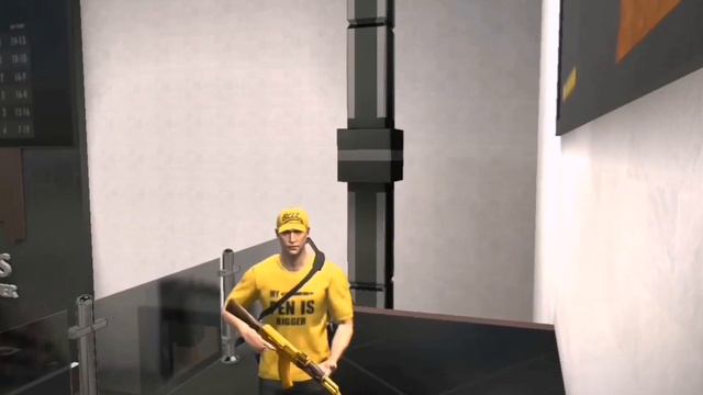 топ 4 багов в бц в игре ГКО GCO Grand Criminal Online