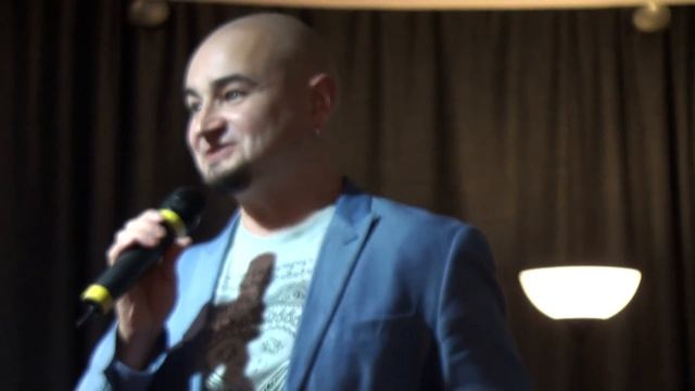 Артем Полежака - 