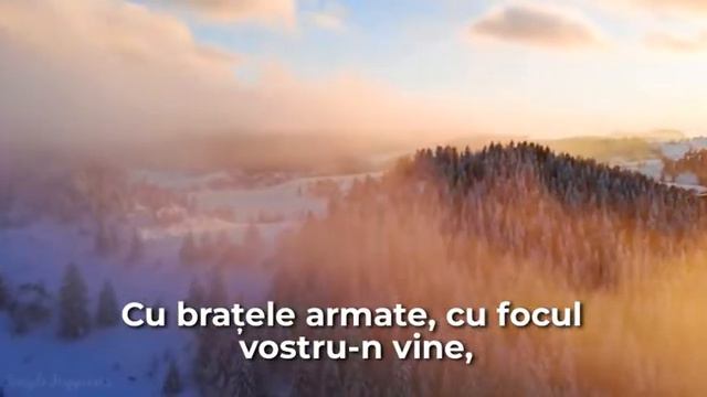 Deșteaptă-te române - Romanian Anthem