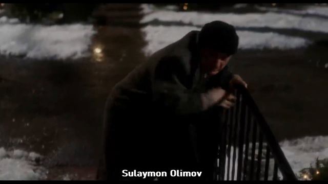 Home alone 1 HD - Uyda yolgiz 1 HD