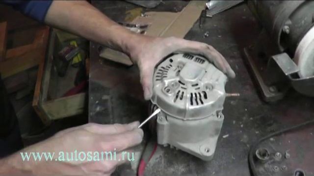 Замена и ремонт Toyota Corolla/Camry