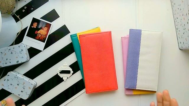 Недельный влог\ скрапбукинг