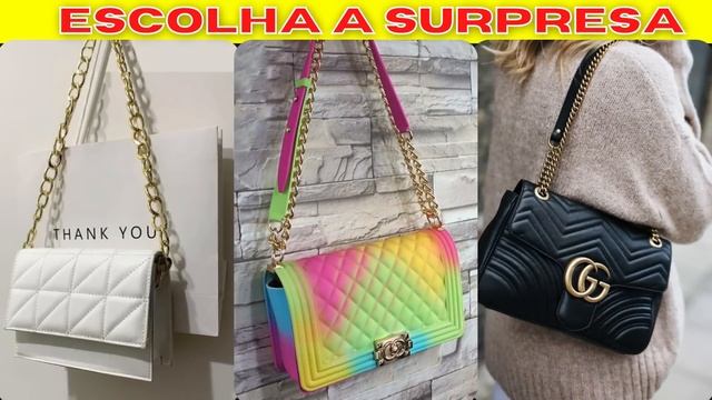 ELIGE TU REGALO WHITE RAINBOW  BLACK ??CHOOSE YOUR GIFT  ?? ESCOLHA O SEU PRESENTE ?? ASA ARCO BOCA