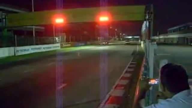 Vw Bora 1.8t Vs Renault 11 Turbo 1.6 Galvez