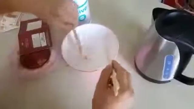 Работает отбеливатель Alive