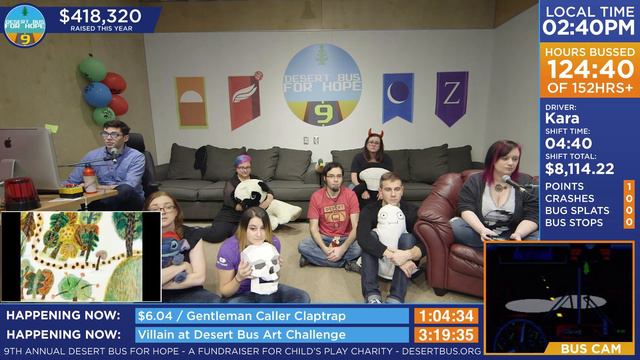 DB9 - Let's Watch Russian Winnie The Pooh (for Like Two Minutes)