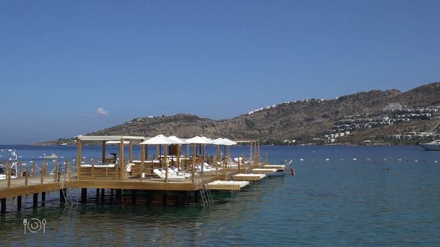 🇹🇷 THE BODRUM EDITION - Bodrum