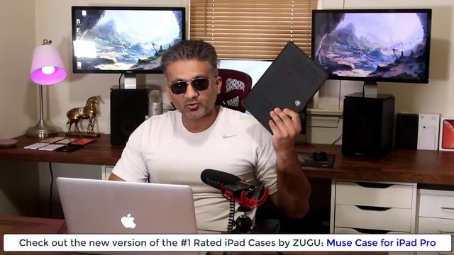 IPad Pro 2018 - New 11-Inch & 12.9-Inch Models - Top Features