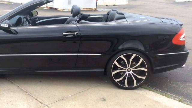 Мощные колеса