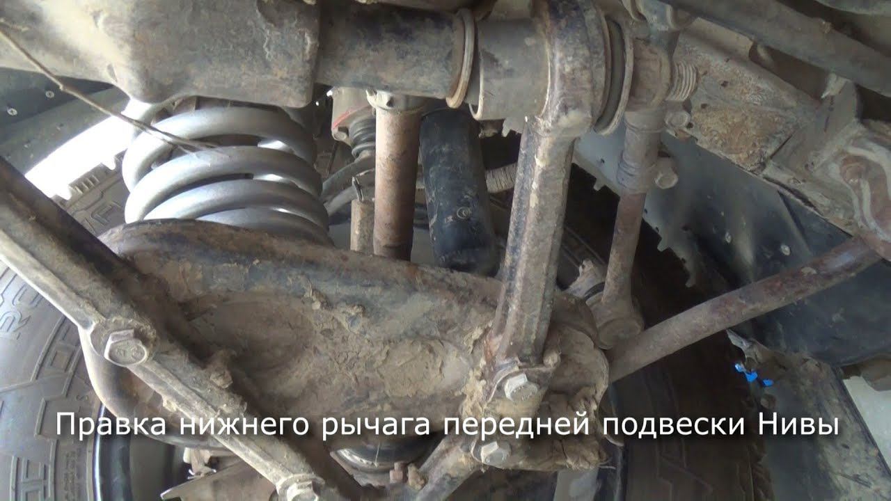 Банда НИВАводов