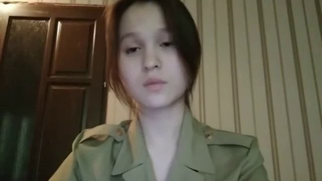 Калмурзаева Акылай 9а класс, школа-гимназия Олимп, г.Ош, 2020-2021 учебный год