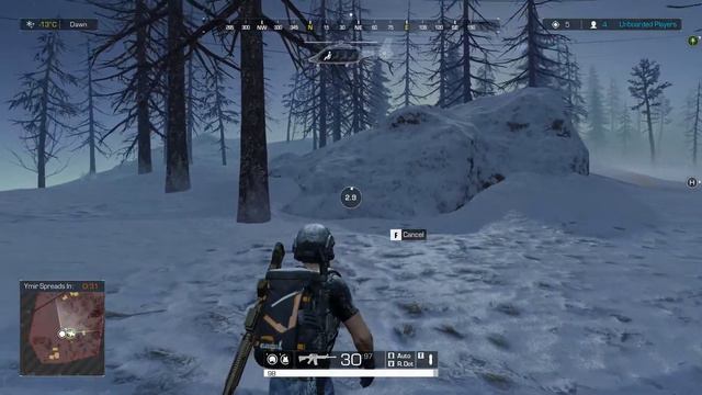Ring Of Elysium Соло Почти топ но почти не считается)) -6 челиков