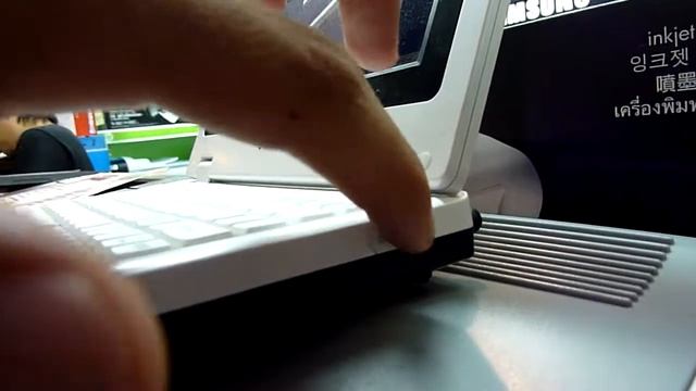 Omatek C8 8 Inch Netbook