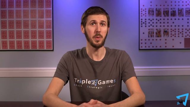 How to play Throw Throw Burrito