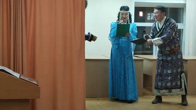 С Днём Матери!!! Дом Дружбы Народов 23.11.2019