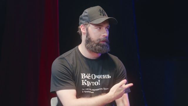 ВЫПУСК 8. ТАНЕЦ