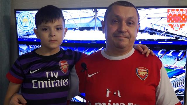 Лестер - Арсенал. АПЛ 2019/20. 12 тур. Перед игрой. 09.11.2019.