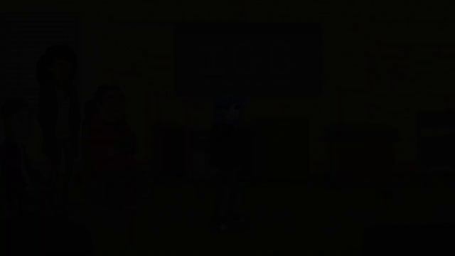 Sally Face Part 11 - (👁The Darkness) -HAPPY HALLOWEEN- #portablemoose #sallyfacegame #halloween