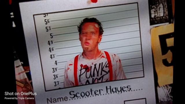 Crashbox Mugshots Part 6