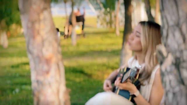 Өзіңді аңсап (Nuray Myqty Cover)