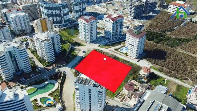 ? Шикарное предложение для инвестиций в Турции с доходом до 25% годовых! ?