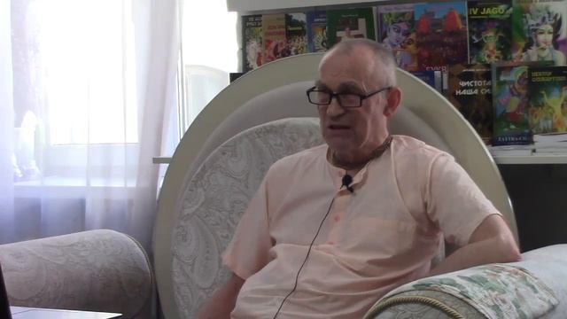 ИСТОРИОГРАФИЯ ИСККОН