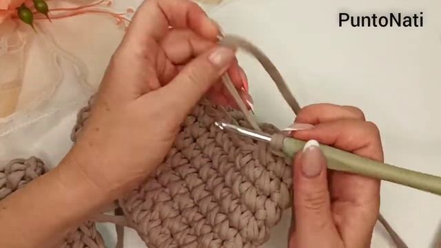 2 самые частые ошибки при знакомстве с трикотажной пряжей