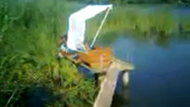 Мое место дача