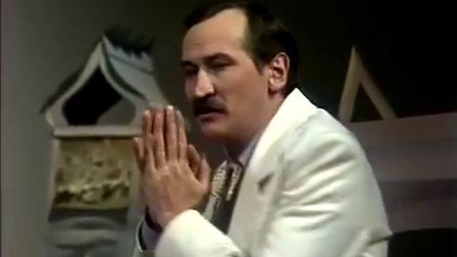 Леонид Филатов - Про Федота-стрельца