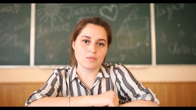 Слова родителям от выпускников... очень трогательно