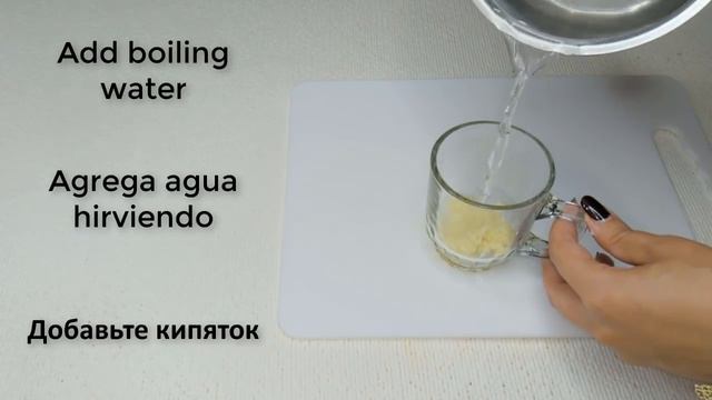 In The Morning, Eat These Two Things Together And Belly Fat Will Be Gone! No Exercise, No Diet